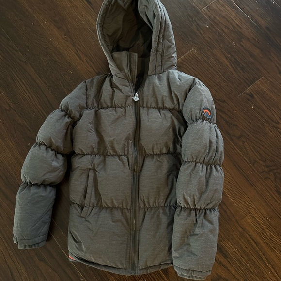 Appaman Other - Appaman Down Coat - like new